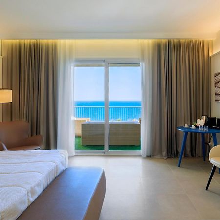 Mangia'S Torre Del Barone Resort Sciacca Dış mekan fotoğraf
