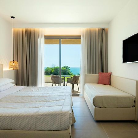 Mangia'S Torre Del Barone Resort Sciacca Dış mekan fotoğraf