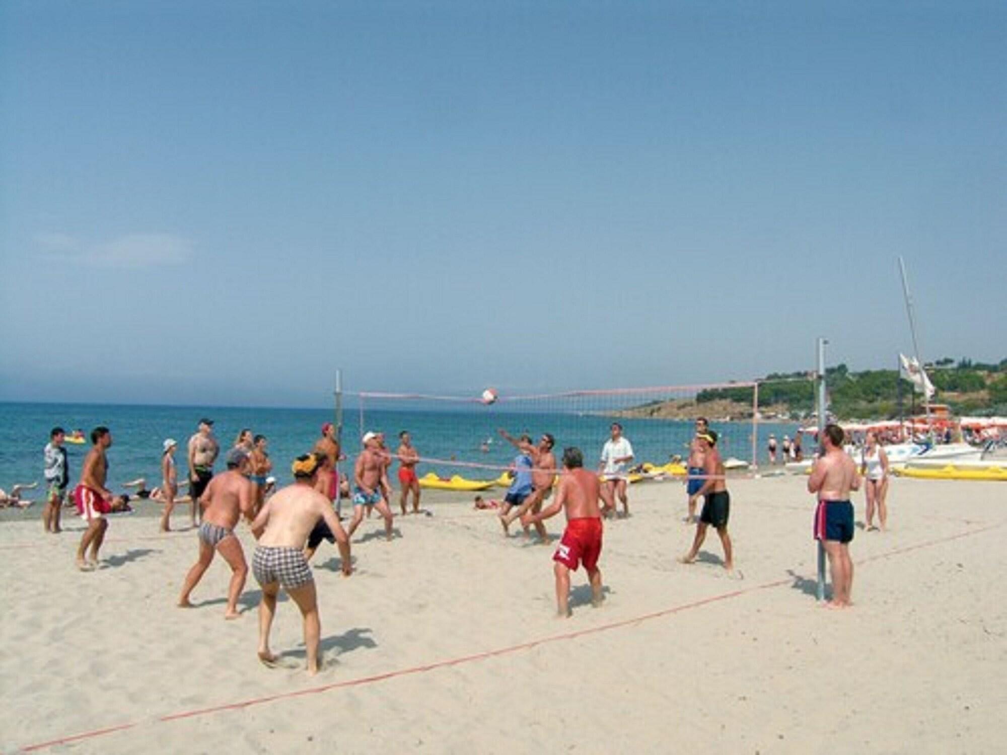 Mangia'S Torre Del Barone Resort Sciacca Dış mekan fotoğraf
