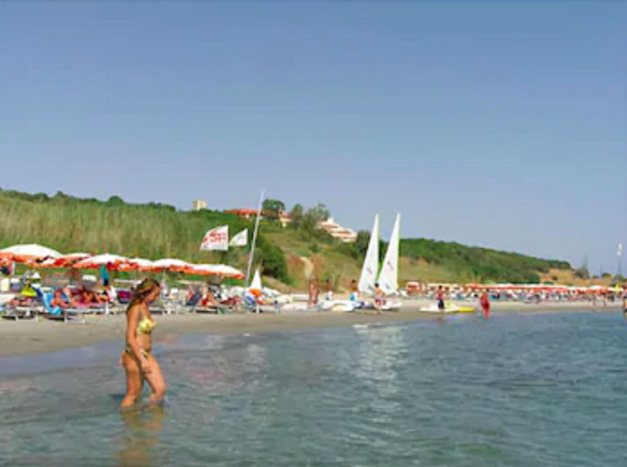 Mangia'S Torre Del Barone Resort Sciacca Dış mekan fotoğraf
