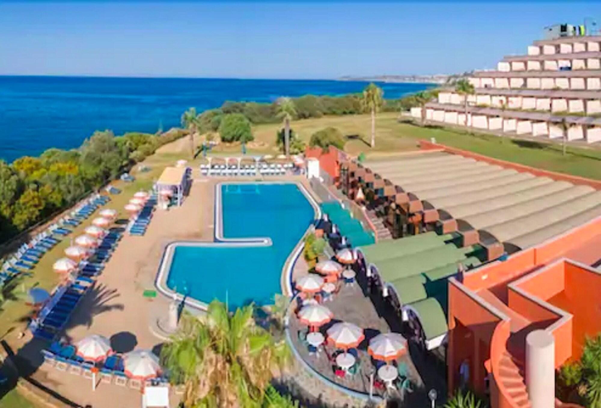 Mangia'S Torre Del Barone Resort Sciacca Dış mekan fotoğraf