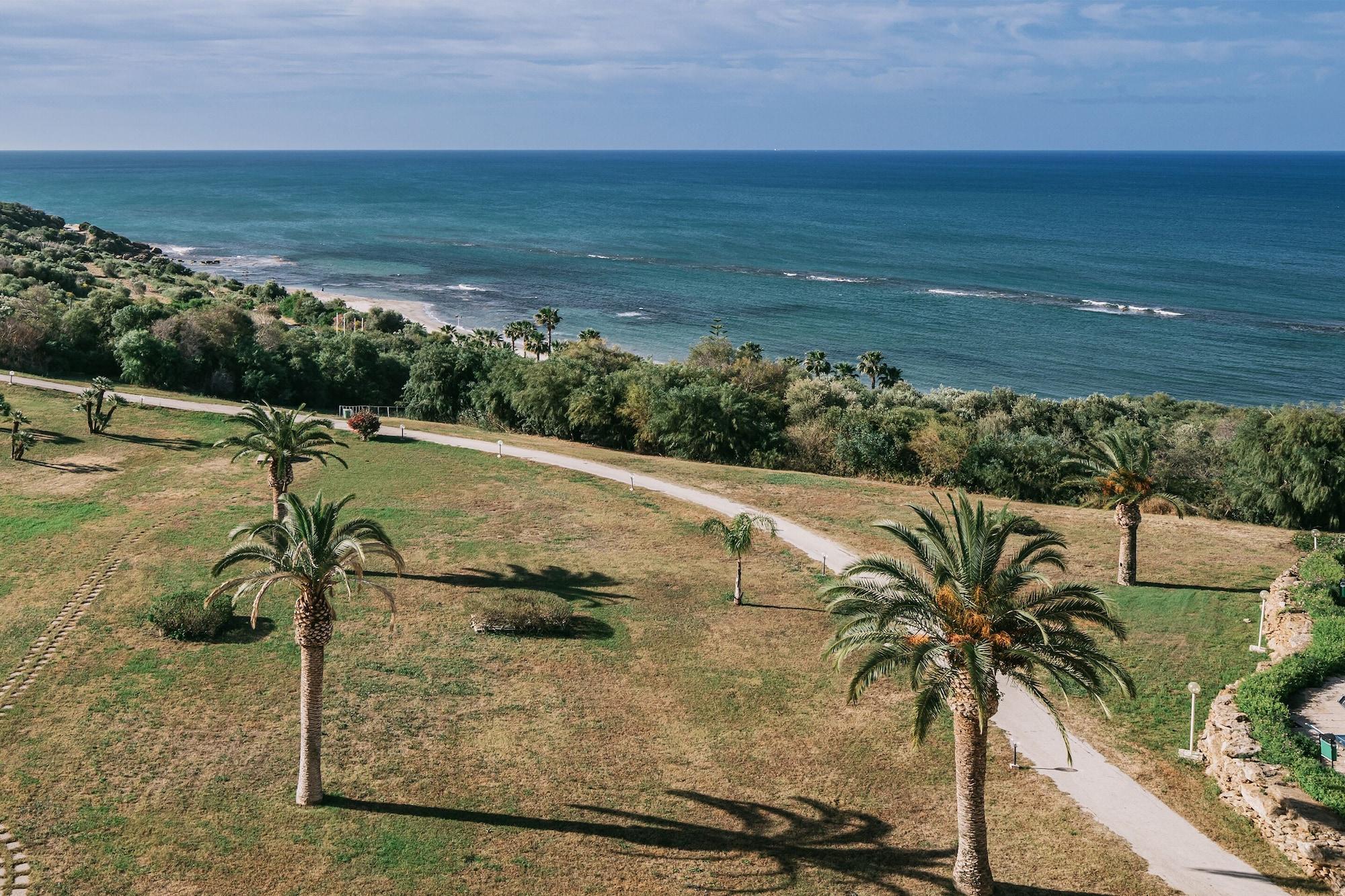 Mangia'S Torre Del Barone Resort Sciacca Dış mekan fotoğraf