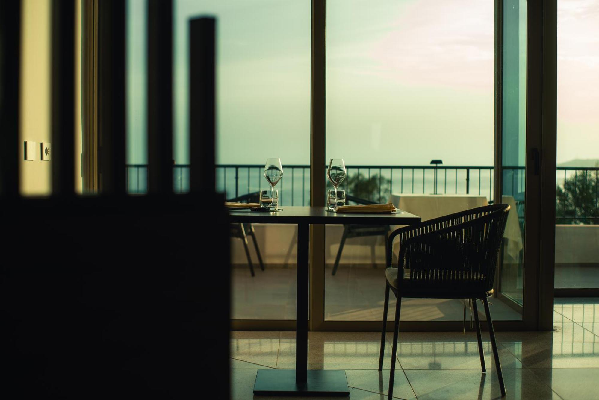 Mangia'S Torre Del Barone Resort Sciacca Dış mekan fotoğraf