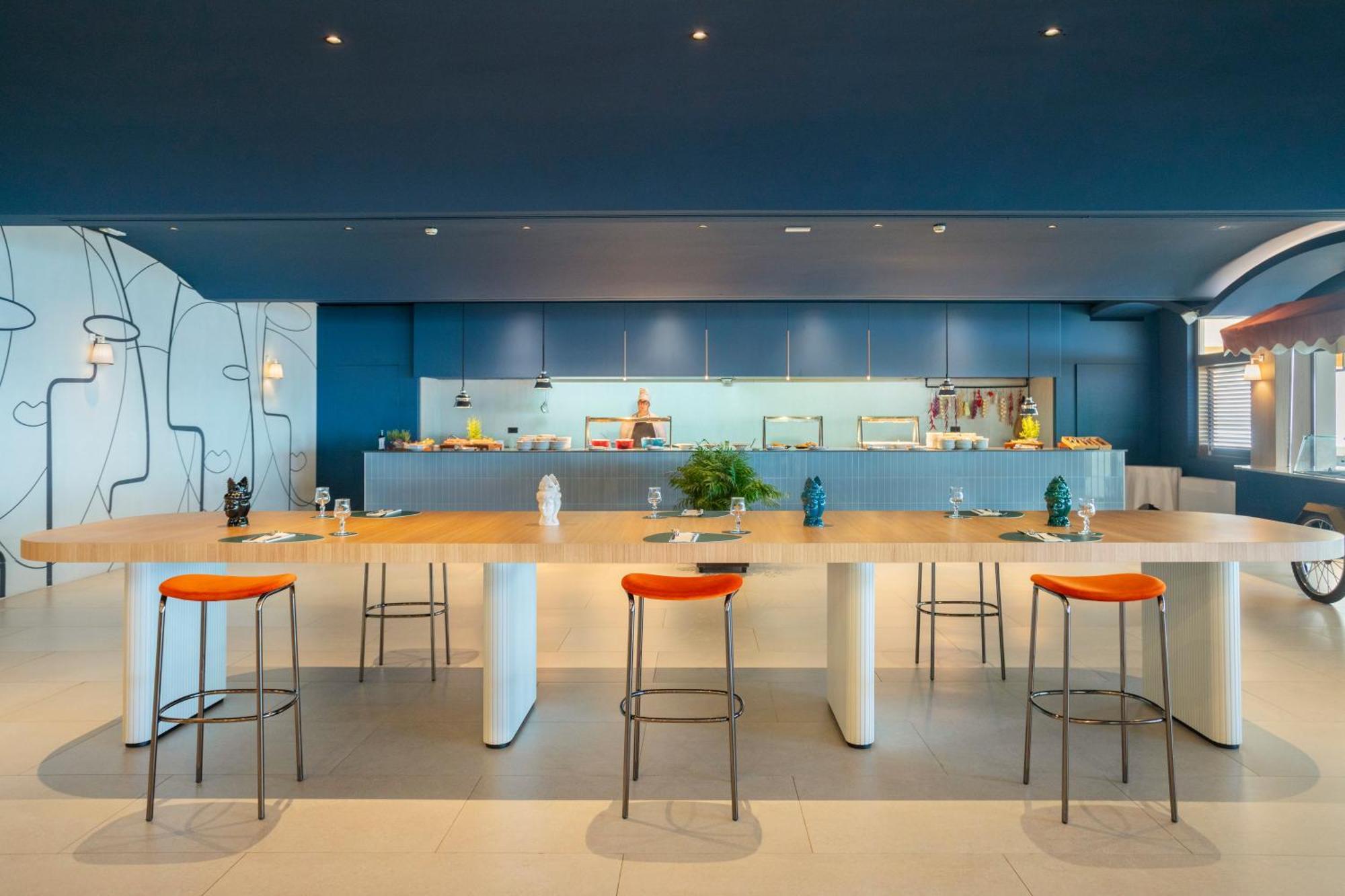 Mangia'S Torre Del Barone Resort Sciacca Dış mekan fotoğraf
