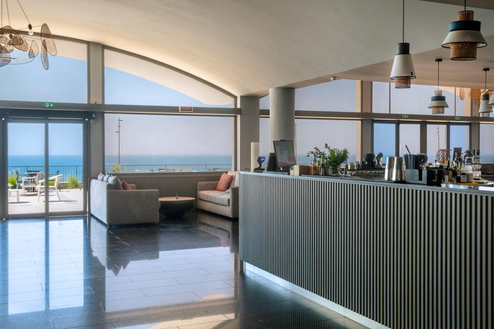 Mangia'S Torre Del Barone Resort Sciacca Dış mekan fotoğraf