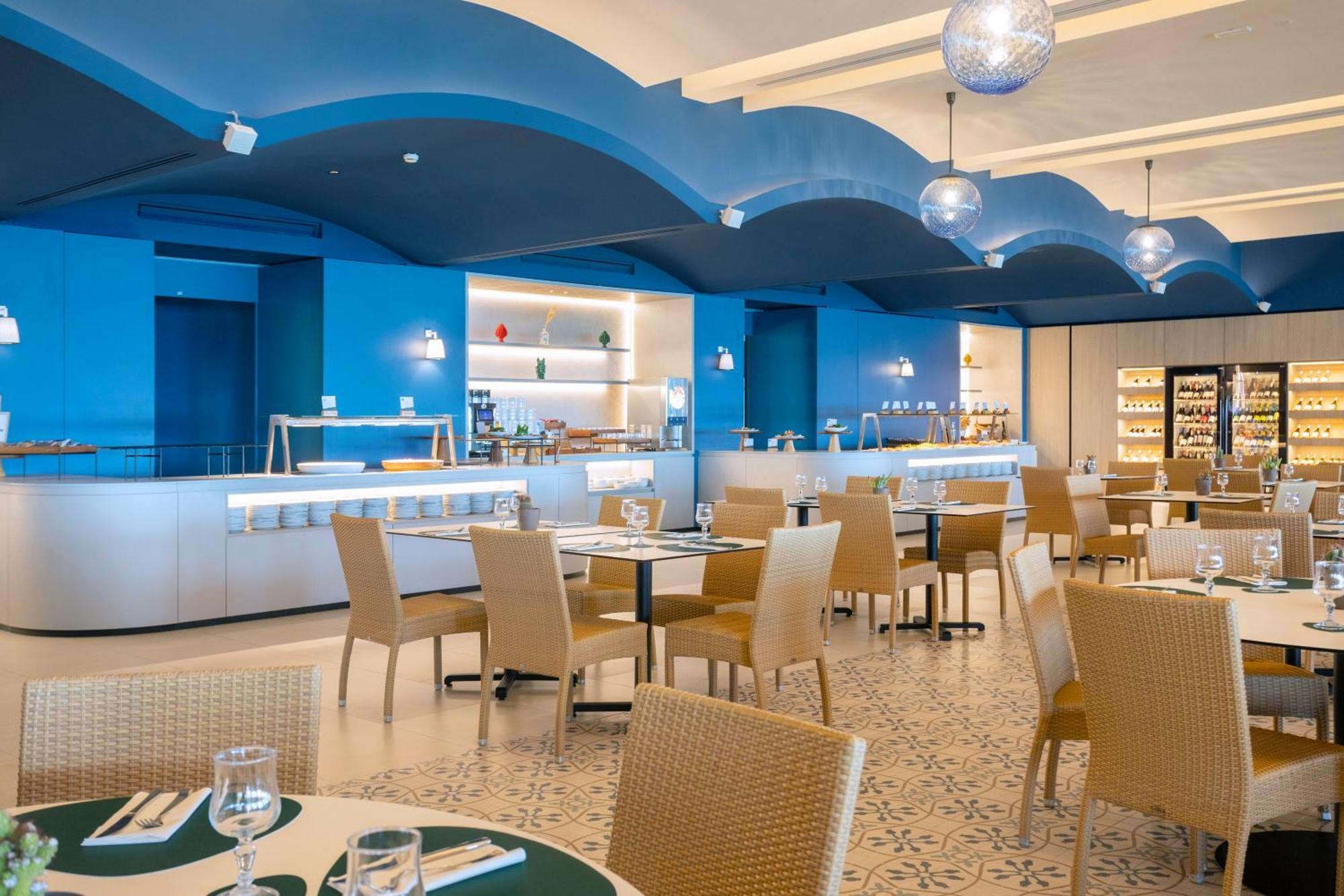 Mangia'S Torre Del Barone Resort Sciacca Dış mekan fotoğraf
