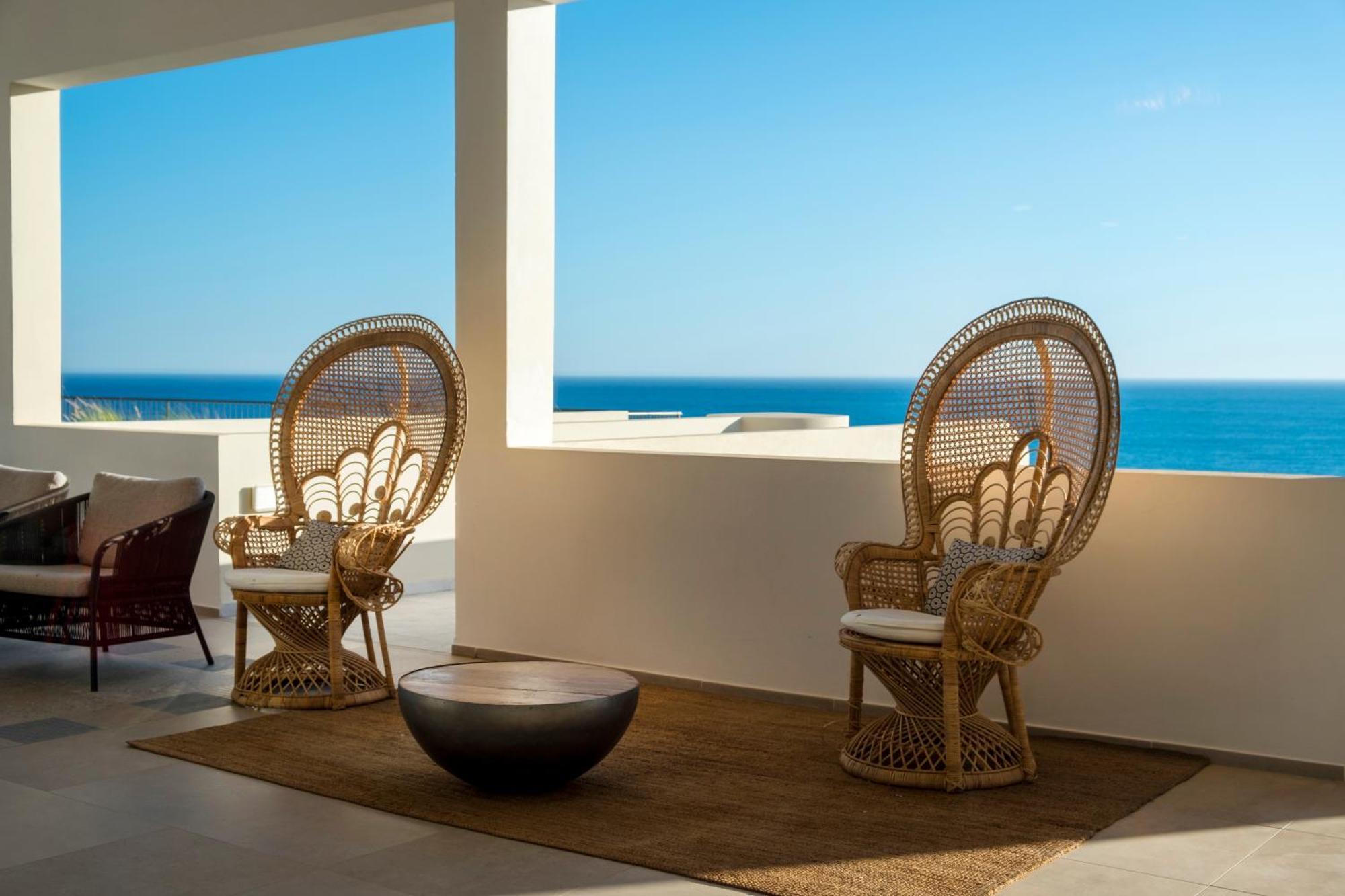 Mangia'S Torre Del Barone Resort Sciacca Dış mekan fotoğraf
