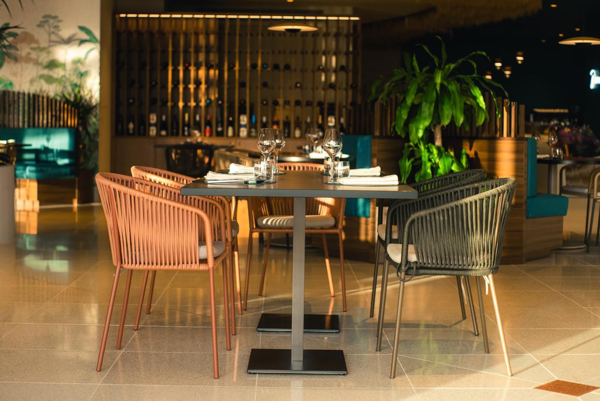 Mangia'S Torre Del Barone Resort Sciacca Dış mekan fotoğraf