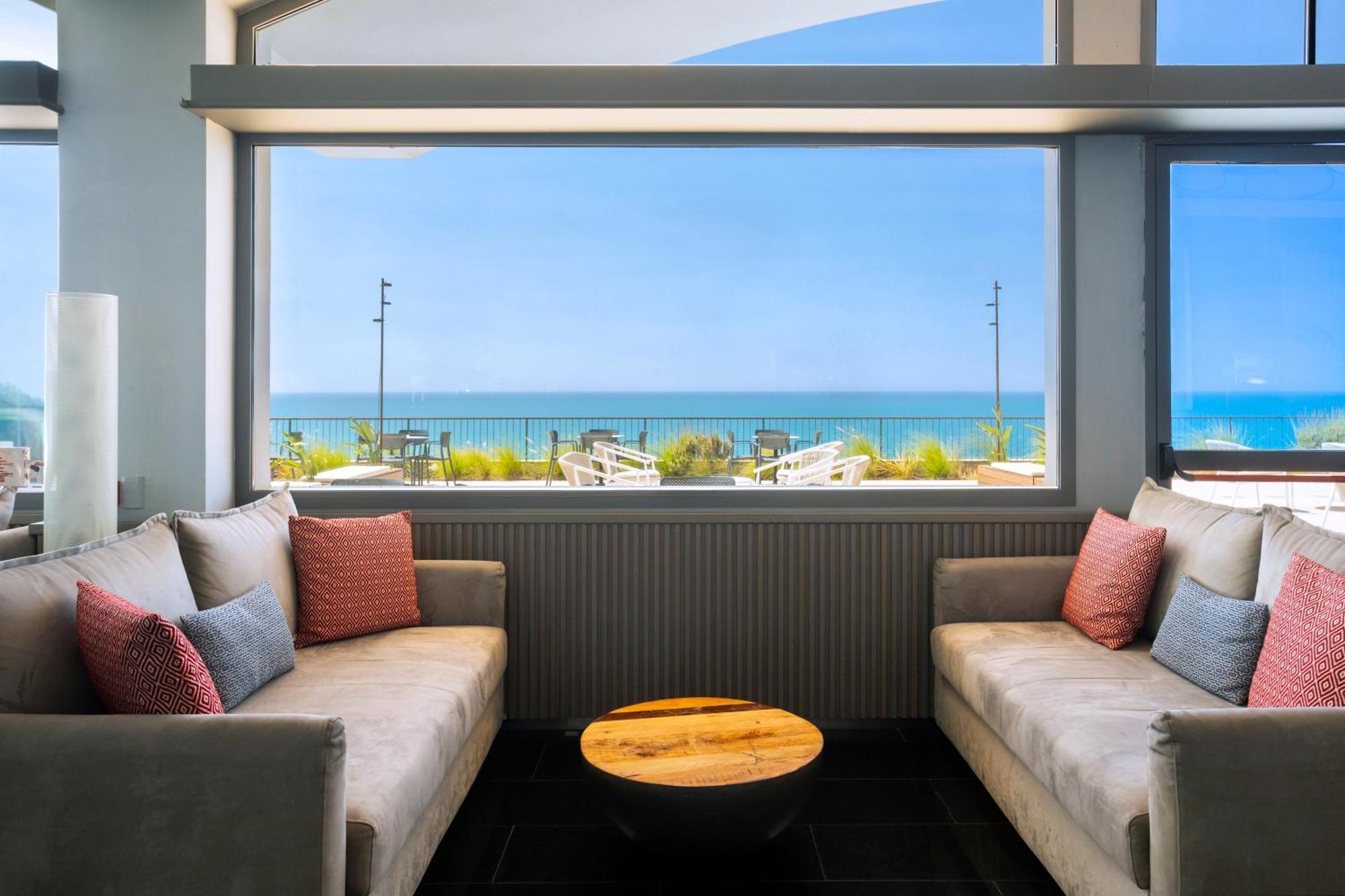 Mangia'S Torre Del Barone Resort Sciacca Dış mekan fotoğraf