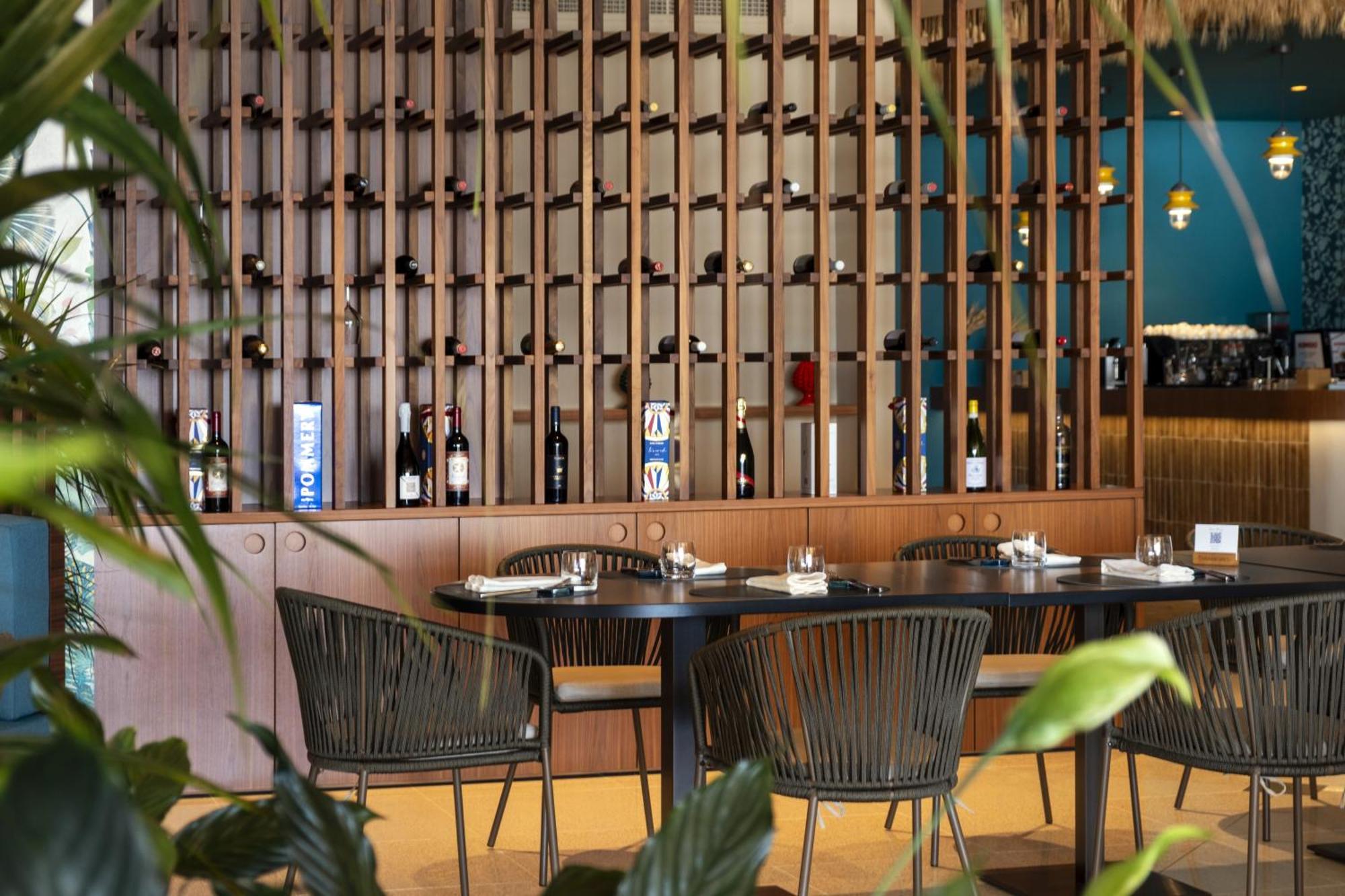Mangia'S Torre Del Barone Resort Sciacca Dış mekan fotoğraf