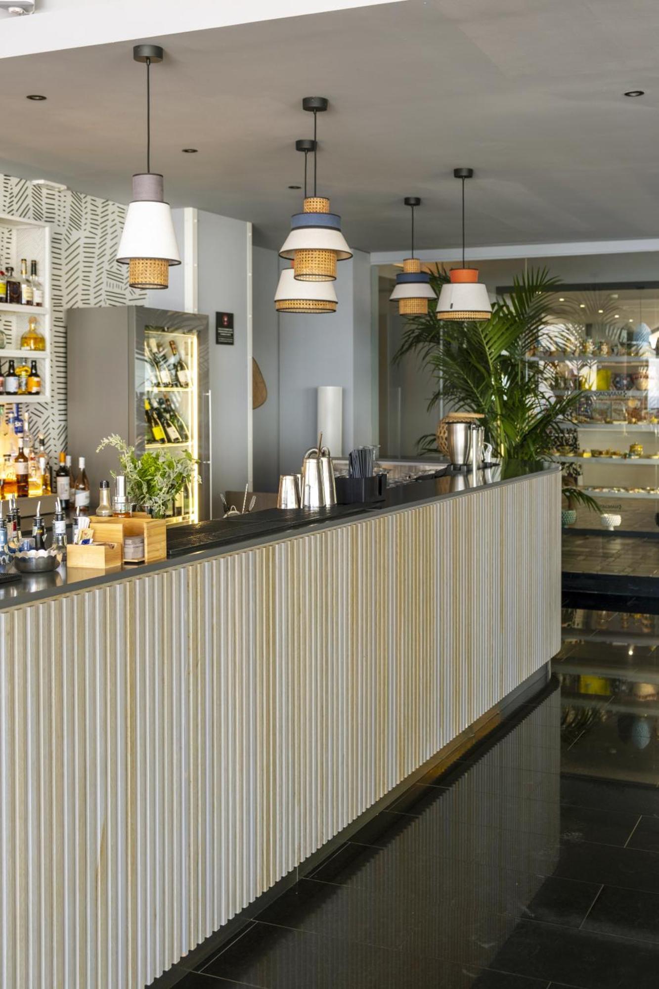 Mangia'S Torre Del Barone Resort Sciacca Dış mekan fotoğraf