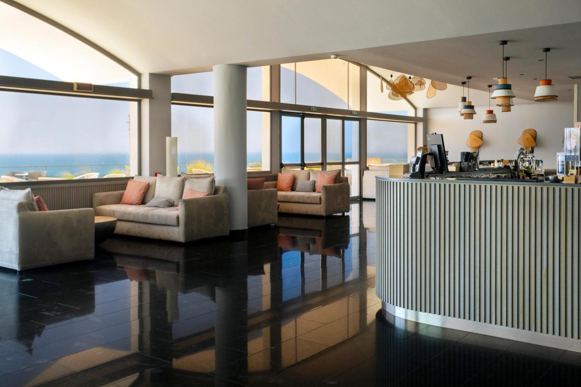 Mangia'S Torre Del Barone Resort Sciacca Dış mekan fotoğraf