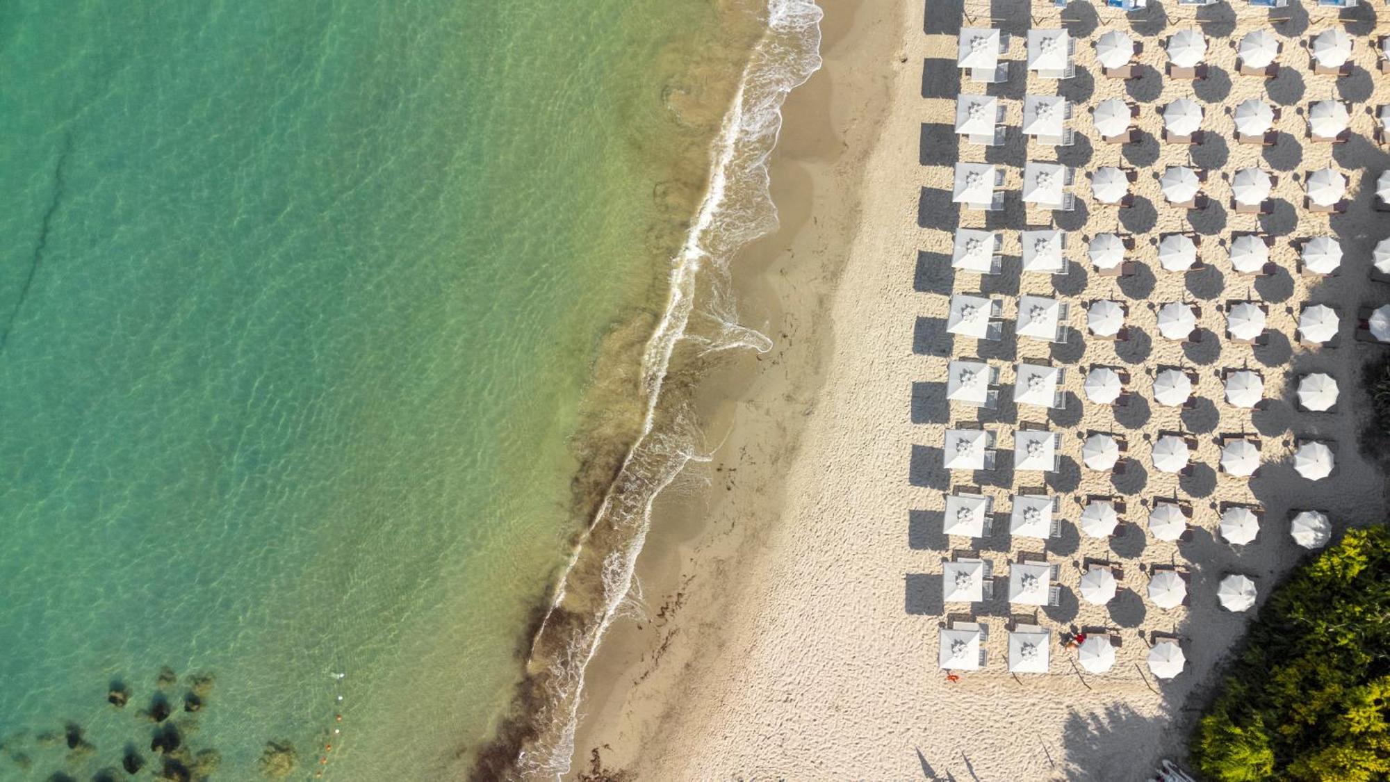 Mangia'S Torre Del Barone Resort Sciacca Dış mekan fotoğraf