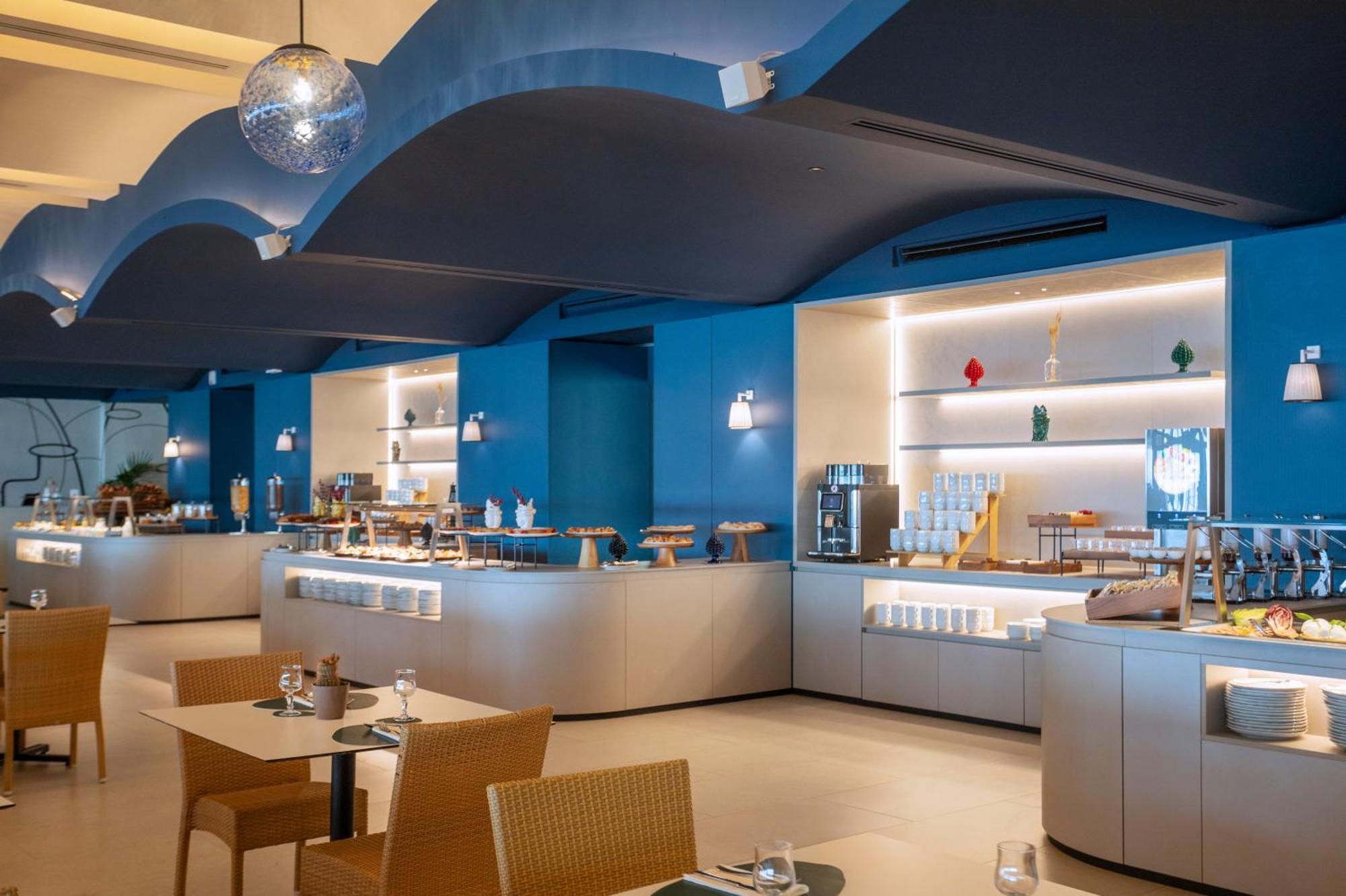 Mangia'S Torre Del Barone Resort Sciacca Dış mekan fotoğraf