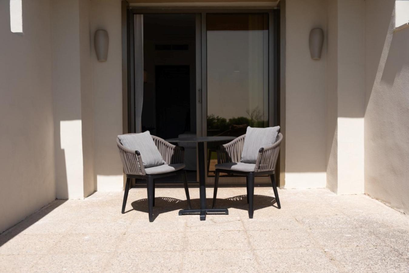 Mangia'S Torre Del Barone Resort Sciacca Dış mekan fotoğraf