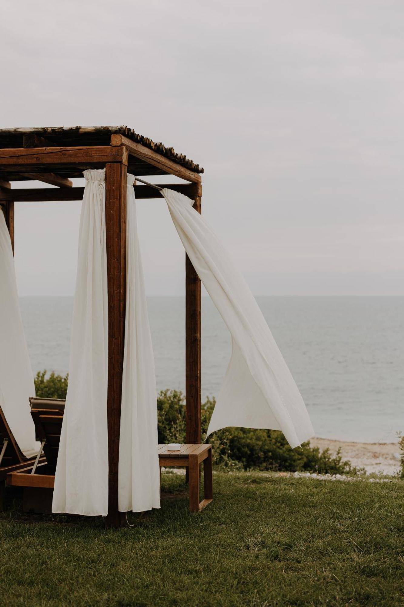 Mangia'S Torre Del Barone Resort Sciacca Dış mekan fotoğraf